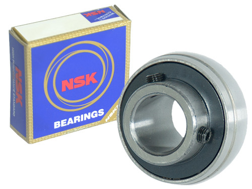 NSK Insert Lager UC310 (50x110x61mm)
